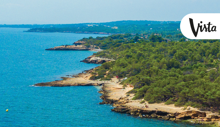 Sports Holiday in Spain