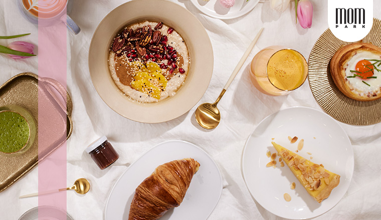 Morning Delights for Every Taste