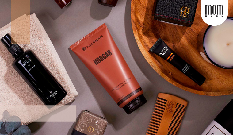Must-Have Products in Men's Toiletry Bags