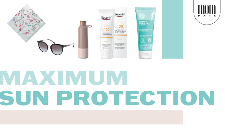 Effective and Stylish Sun Protection