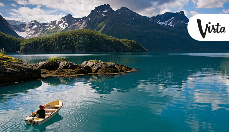 Unforgettable Tour in Norway