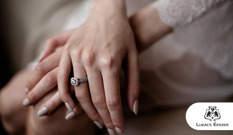 Unique Jewelry for Special Moments