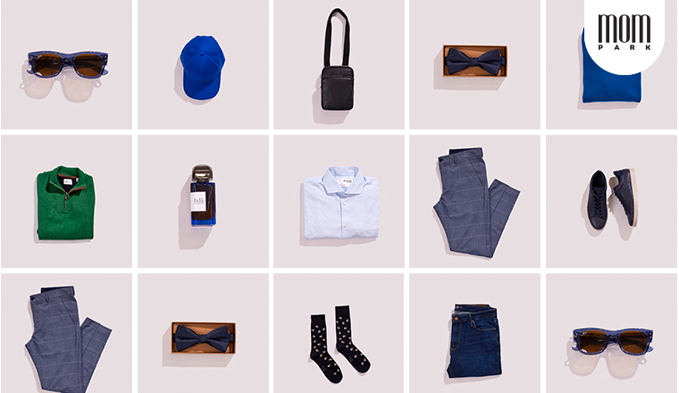 Stylish Men's Outfits from Head to Toe