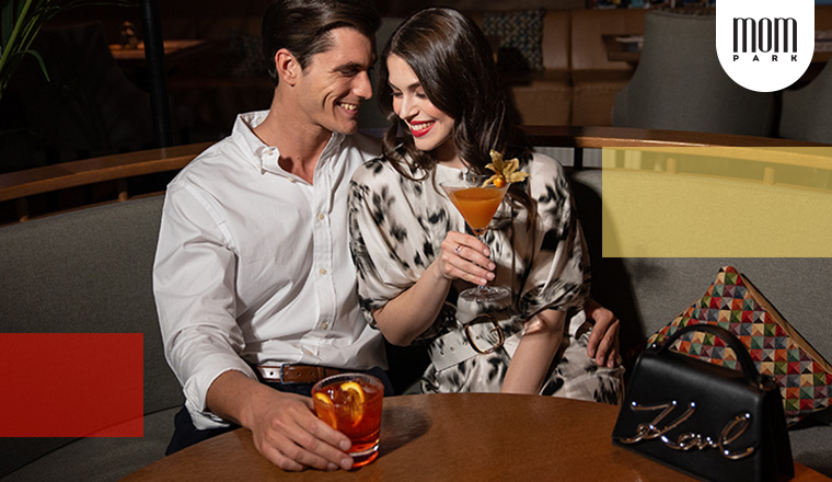 Special Cocktails, Unforgettable Gastronomic Experiences