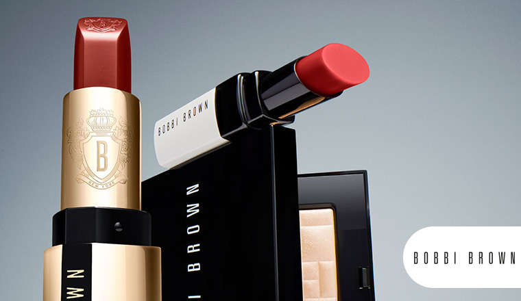 Makeup Products with Discounts Up to 50%