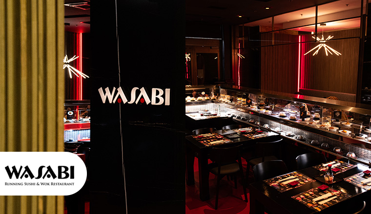 WASABI Celebrates Its 20th Anniversary