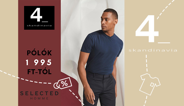 A must-see offer from 4_skandinavia!