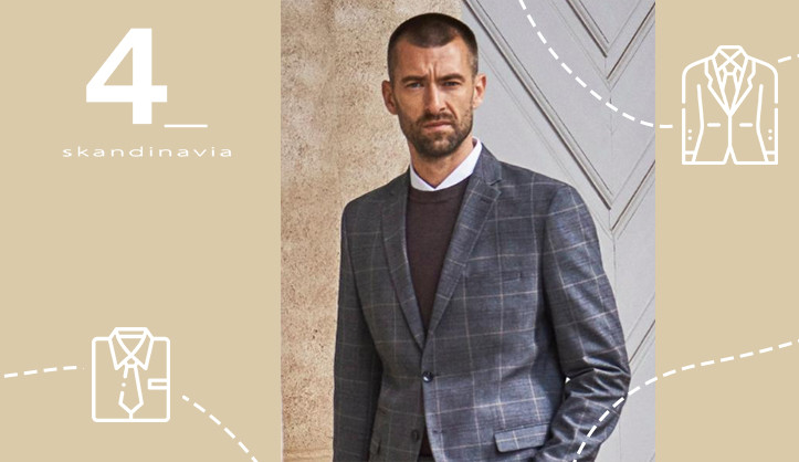 The newest collection of 4_skandinavia has arrived!