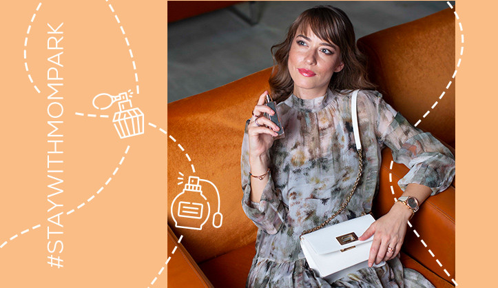 How to choose the perfect perfume