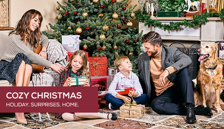 The real joy of Christmas is in the preparation!