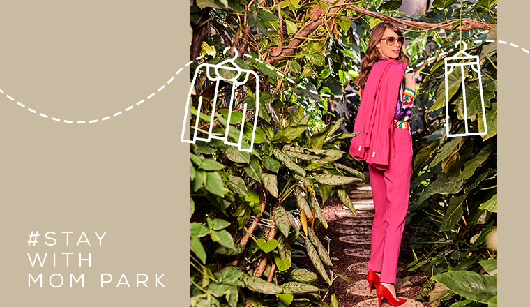 THE COLOR TREND THAT WILL RULE 2021: PINK