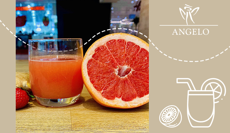 START YOUR DAY HEALTHY!