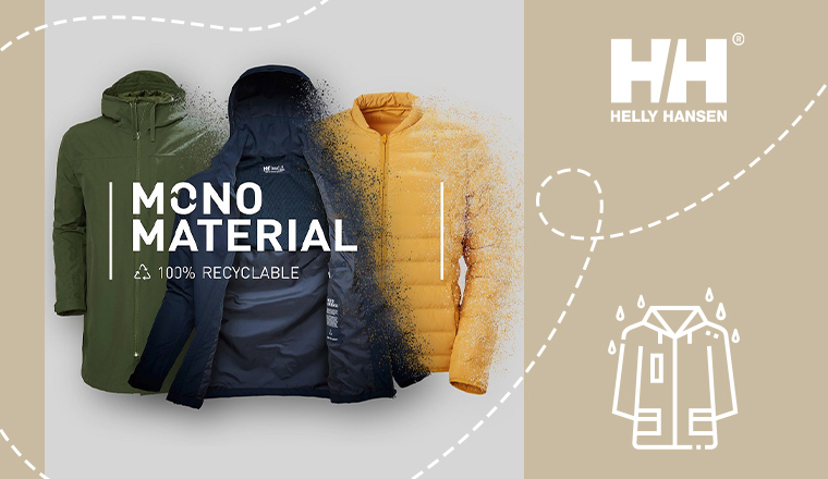 ECO-CONSCIOUS CHOICE
