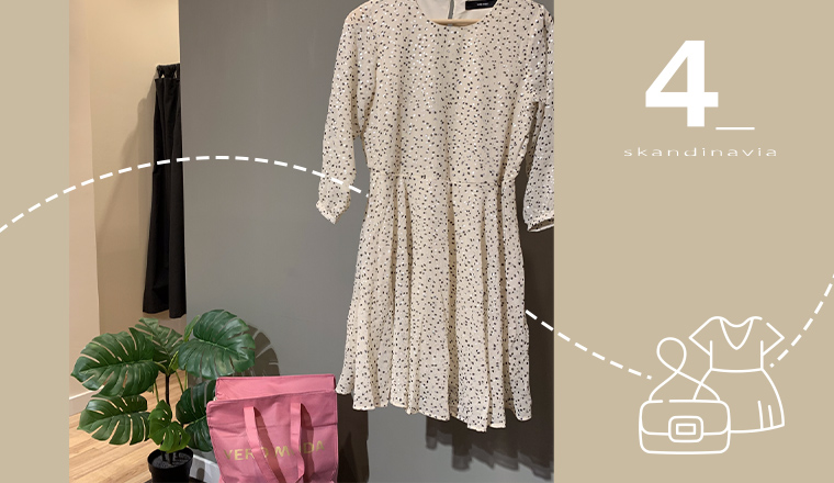 Update your wardrobe for the season!
