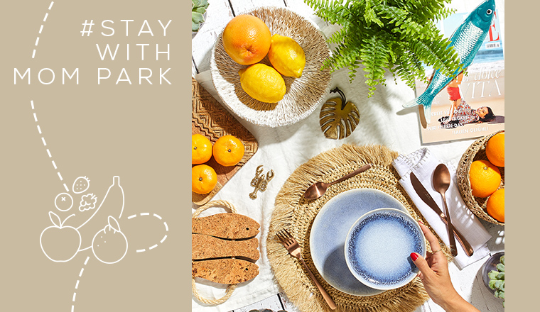 Let the summer in: home decor ideas for the season!
